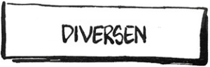 Diversen