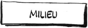 Milieu